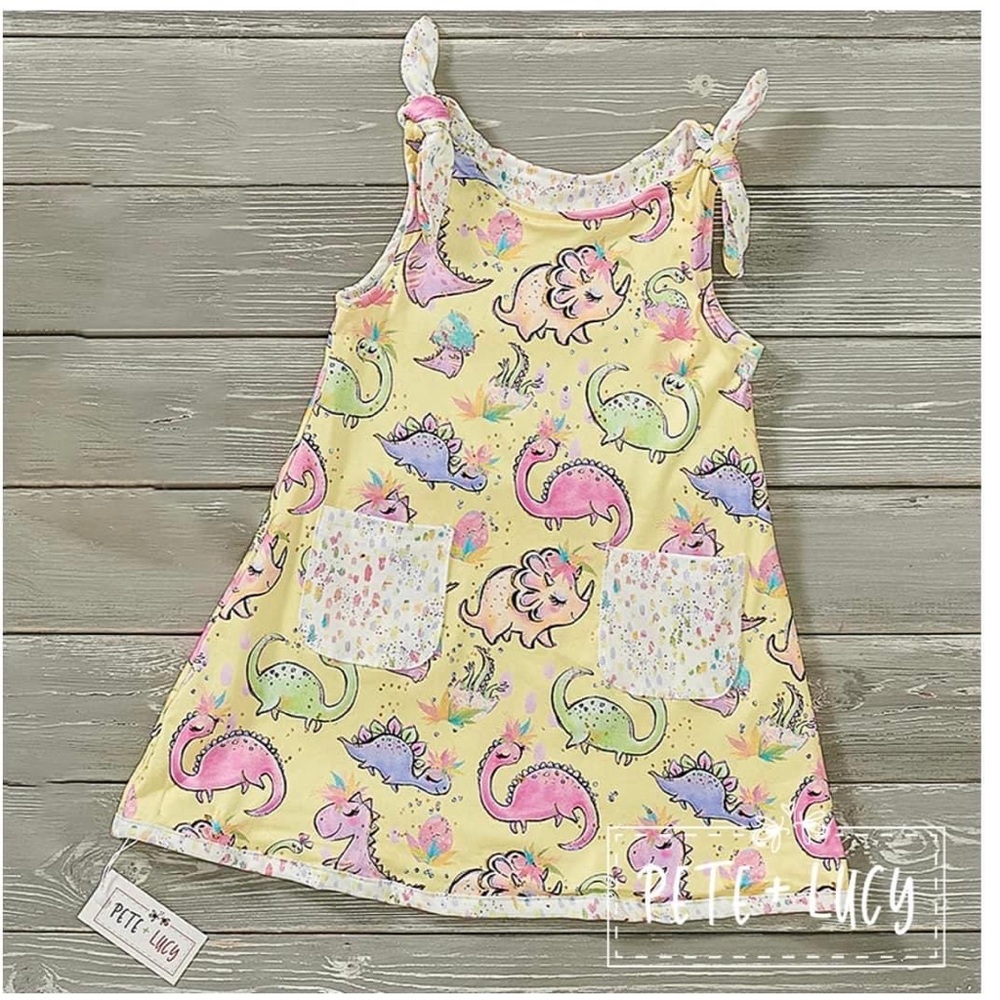 High-quality, buttery-soft fabric
Styles for all genders with fun patterns